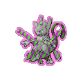 Exotic Mewtios